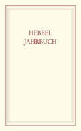 Ritzer / Schulz / Ehrismann |  Hebbel-Jahrbuch / Hebbel-Jahrbuch 2002 | Buch |  Sack Fachmedien
