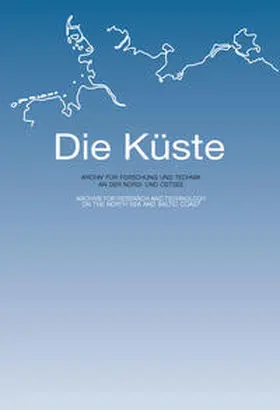 Kuratorium f. Forschung im Küsteningenieurwesen, Kiel |  Die Küste Jg 66. Archiv für Forschung und Technik an der Nord- und Ostsee | Buch |  Sack Fachmedien