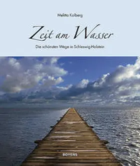  Zeit am Wasser | Buch |  Sack Fachmedien