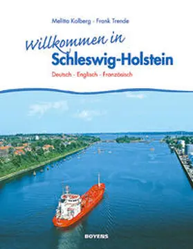  Willkommen in Schleswig-Holstein | Buch |  Sack Fachmedien