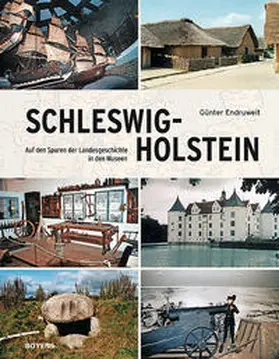 Endruweit |  Schleswig-Holstein | Buch |  Sack Fachmedien