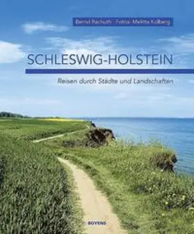 Rachuth |  Schleswig-Holstein | Buch |  Sack Fachmedien