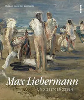 Wolff-Thomsen |  Max Liebermann und Zeitgenossen | Buch |  Sack Fachmedien