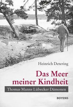 Detering |  Das Meer meiner Kindheit | Buch |  Sack Fachmedien