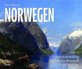 Wolff-Thomsen / Stockhausen |  Faszination Norwegen | Buch |  Sack Fachmedien