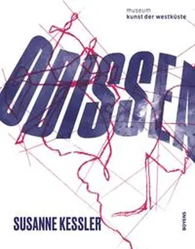 Wolff-Thomsen |  Susanne Kessler - Odissea | Buch |  Sack Fachmedien