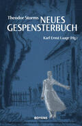 Laage |  Theodor Storms "Neues Gespensterbuch" | eBook | Sack Fachmedien