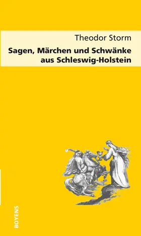 Storm / Eversberg |  Sagen, Märchen und Schwänke aus Schleswig-Holstein | eBook | Sack Fachmedien