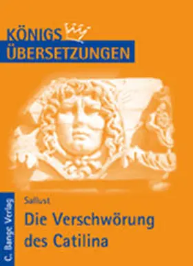Sallust |  Die Verschwörung des Catilina. | Buch |  Sack Fachmedien