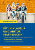 Groß |  Fit in Klausur und Abitur - Mathematik 11.-12./13. Klasse | Buch |  Sack Fachmedien