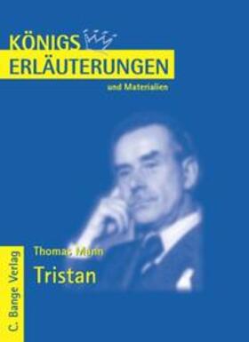  Tristan | Buch |  Sack Fachmedien