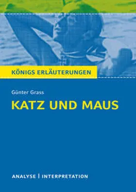 Grass |  Katz und Maus | Buch |  Sack Fachmedien