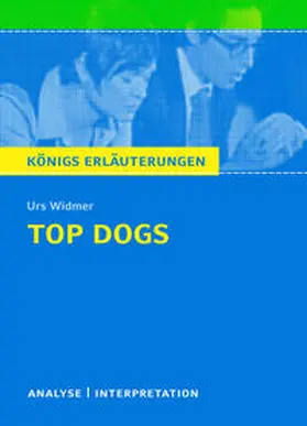 Widmer / Herforth | Top Dogs | Buch | 978-3-8044-1981-0 | sack.de
