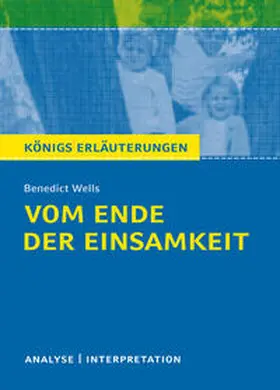 Wells / Möckel |  Vom Ende der Einsamkeit | Buch |  Sack Fachmedien