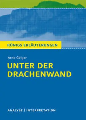 Geiger / Möbius |  Unter der Drachenwand | Buch |  Sack Fachmedien