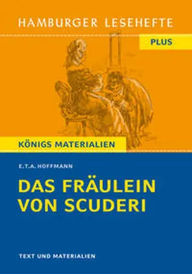 Hoffmann | Das Fräulein von Scuderi (Textausgabe) | Buch | 978-3-8044-2573-6 | www.sack.de