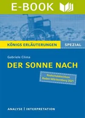 Clima |  Der Sonne nach | eBook | Sack Fachmedien