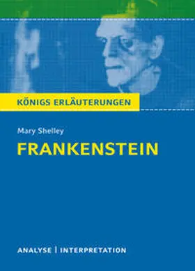 Shelley |  Frankenstein | eBook | Sack Fachmedien