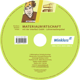 Abraham / Nemeth / Schalk |  Handlungsorientiertes Lernen mit der Interrad GmbH | Sonstiges |  Sack Fachmedien