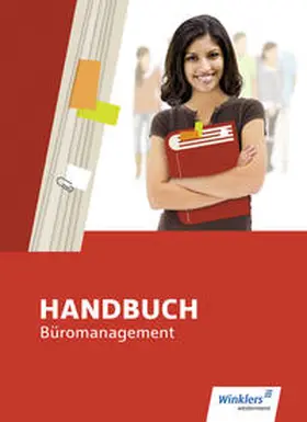 Bentin / Schultheis / Palmu |  Handbuch Büromanagement. Schulbuch | Buch |  Sack Fachmedien