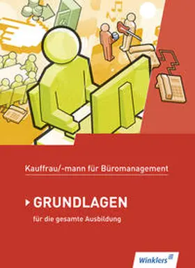 Aigner / Hellmers / Holtmann |  Kaufmann/Kauffrau für Büromanagement | Buch |  Sack Fachmedien