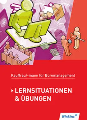Aigner / Hellmers / Holtmann |  Kaufmann/Kauffrau für Büromanagement | Buch |  Sack Fachmedien