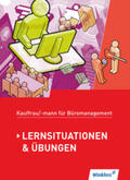 Aigner / Hellmers / Holtmann |  Kaufmann/Kauffrau für Büromanagement | Buch |  Sack Fachmedien