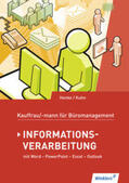 Henke / Kuhn |  Kaufmann/Kauffrau für Büromanagement. Informationsverarbeitung: Schülerband | Buch |  Sack Fachmedien
