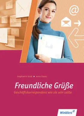 Gieske / Groß |  Freundliche Grüße | Buch |  Sack Fachmedien