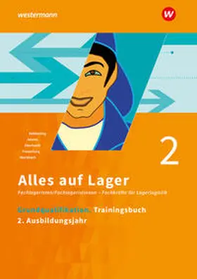 Fresenborg / Weckbach / Adams |  Alles auf Lager | Buch |  Sack Fachmedien