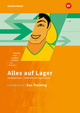 Lotz / Fresenborg / Weckbach |  Alles auf Lager | Buch |  Sack Fachmedien