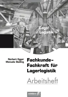  Logo! Logistik. Arbeitsheft | Buch |  Sack Fachmedien