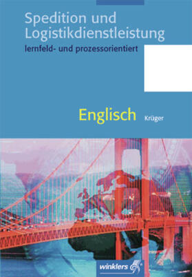 Krüger |  Spedition und Logistikdienstleistung | Buch |  Sack Fachmedien