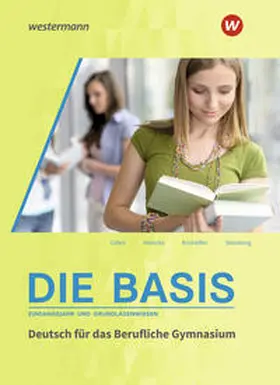 Cohrs / Heinritz / Kruhöffer |  Die Basis | Buch |  Sack Fachmedien