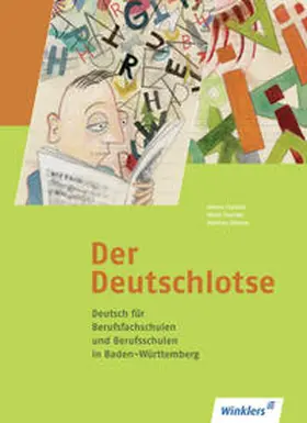 Frericks / Schiele |  Der Deutschlotse | Buch |  Sack Fachmedien