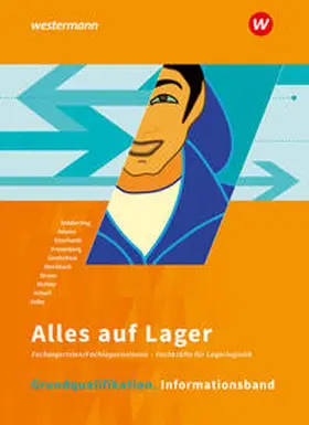 Gentschew / Volke / Stelling |  Alles auf Lager | Buch |  Sack Fachmedien