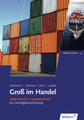 Heinemeier / Limpke / Jecht |  Groß im Handel - KMK-Ausgabe Arb. Grundstufe | Buch |  Sack Fachmedien