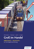 Heinemeier / Limpke / Jecht |  Groß im Handel Arb. 1 Allgem. Ausgabe | Buch |  Sack Fachmedien