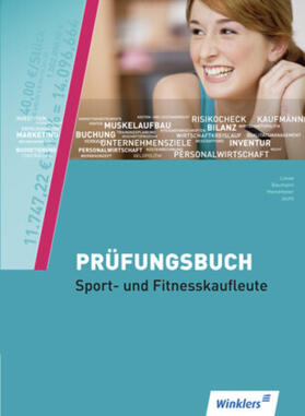  Prüfungsbuch Sport- und Fitnesskaufleute | Buch |  Sack Fachmedien