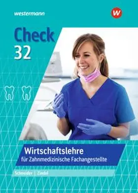 Zindel / Schneider |  Check 32 | Buch |  Sack Fachmedien