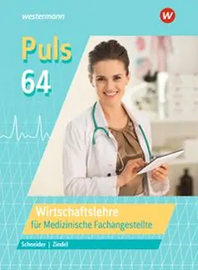 Zindel / Schneider |  Puls 64 | Buch |  Sack Fachmedien