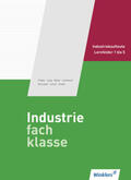 Flader / Jung / Köper |  Industriefachklasse Band 1 | Buch |  Sack Fachmedien