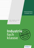 Deitermann / Flader / Hassenjürgen |  Industriefachklasse 2. Arbeitsheft | Buch |  Sack Fachmedien