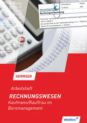 Hermsen |  Rechnungswesen | Buch |  Sack Fachmedien