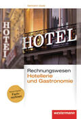 Jossé |  Rechnungswesen Hotellerie Gastronomie SB | Buch |  Sack Fachmedien