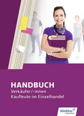 Bazan / Schultheis / Meyer |  Handbuch Verkäufer / -innen, Kaufleute im Einzelhandel. Schulbuch | Buch |  Sack Fachmedien