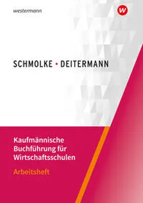 Flader / Deitermann / Stobbe |  Kaufmännische Buchführung für Wirtschaftsschulen | Buch |  Sack Fachmedien