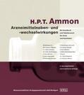 Ammon |  Arzneimittelneben- und -wechselwirkungen | Buch |  Sack Fachmedien