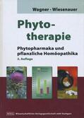 Wagner / Wiesenauer |  Phytotherapie | Buch |  Sack Fachmedien