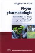 Dingermann / Loew |  Phytopharmakologie | Buch |  Sack Fachmedien